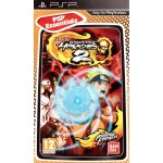 Naruto Ultimate Ninja Heroes 2 [PSP]